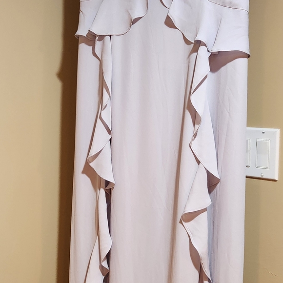 Long dress by wayf - Picture 4 of 5